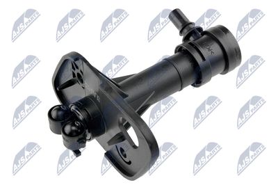Washer Fluid Jet, headlight cleaning NTY EDS-AU-032