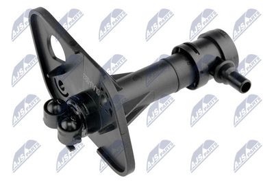 Washer Fluid Jet, headlight cleaning NTY EDS-AU-033