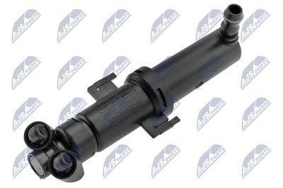 Washer Fluid Jet, headlight cleaning NTY EDS-AU-048