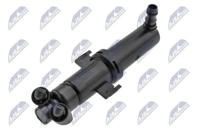 Washer Fluid Jet, headlight cleaning NTY EDS-AU-049