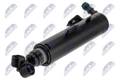 Washer Fluid Jet, headlight cleaning NTY EDS-AU-055