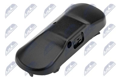 Washer Fluid Jet, window cleaning NTY EDS-AU-081