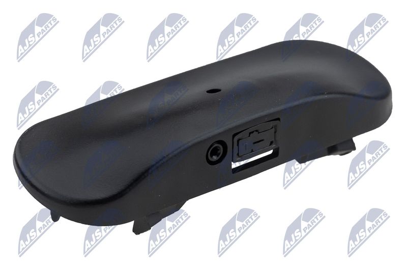 NTY EDS-AU-083 Washer Fluid Jet, window cleaning