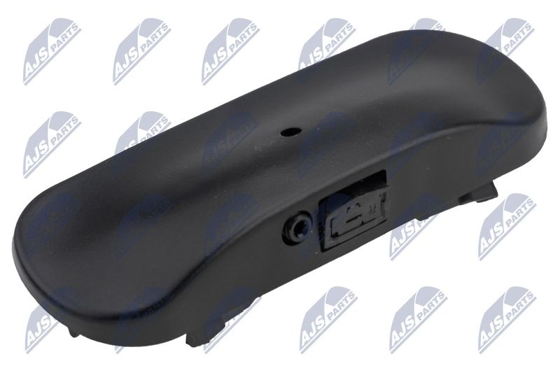 NTY EDS-AU-084 Washer Fluid Jet, window cleaning