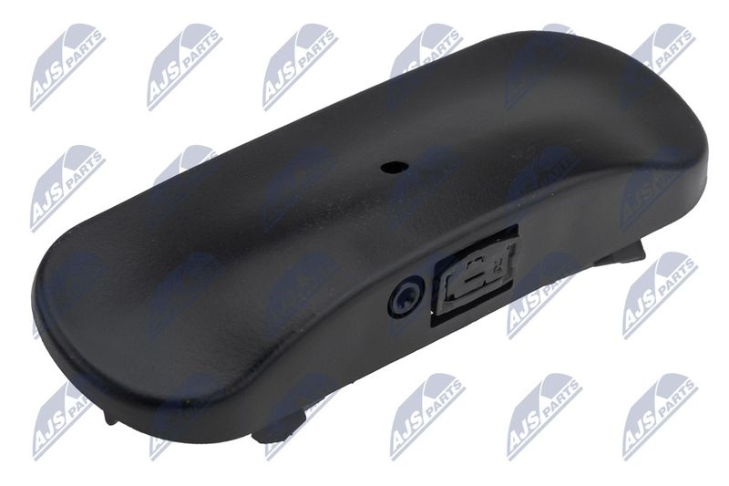 NTY EDS-AU-086 Washer Fluid Jet, window cleaning