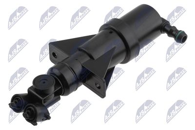 Washer Fluid Jet, headlight cleaning NTY EDS-AU-102