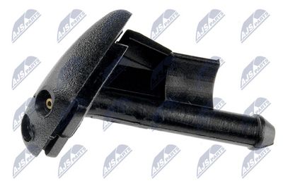 Washer Fluid Jet, window cleaning NTY EDS-BM-000