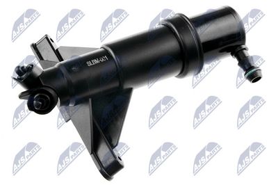 Washer Fluid Jet, headlight cleaning NTY EDS-BM-001