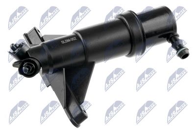 Washer Fluid Jet, headlight cleaning NTY EDS-BM-002