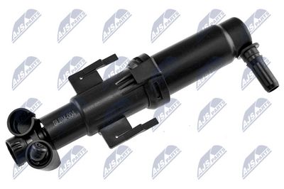 Washer Fluid Jet, headlight cleaning NTY EDS-BM-004