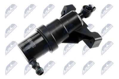 Washer Fluid Jet, headlight cleaning NTY EDS-BM-018