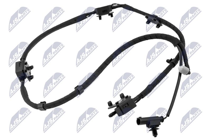NTY EDS-BM-052 Nozzle chain, window cleaning