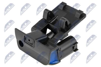 Washer Fluid Jet, window cleaning NTY EDS-BM-054