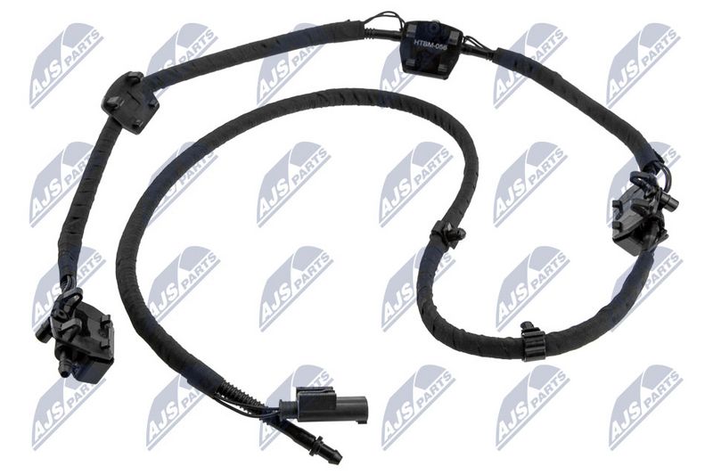 NTY EDS-BM-056 Washer Fluid Jet, window cleaning
