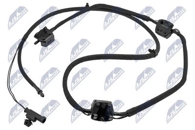 Washer Fluid Jet, window cleaning NTY EDS-BM-058