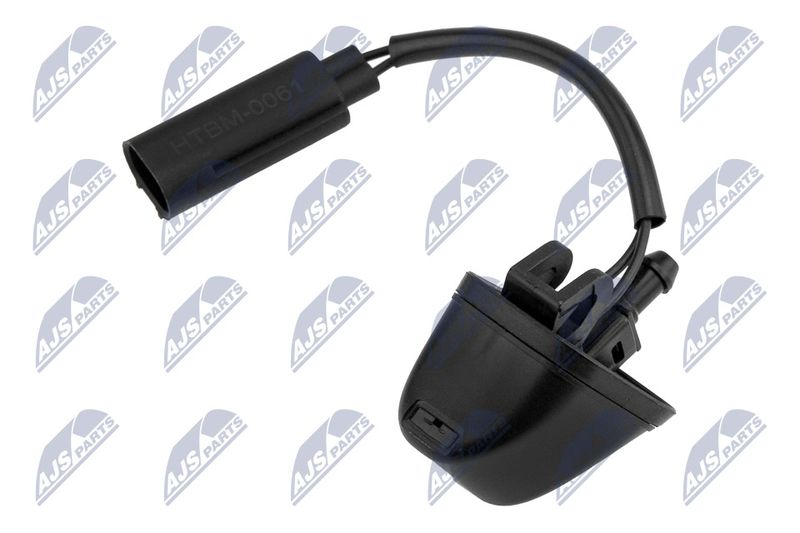 NTY EDS-BM-061 Washer Fluid Jet, window cleaning