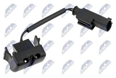 Washer Fluid Jet, window cleaning NTY EDS-BM-063