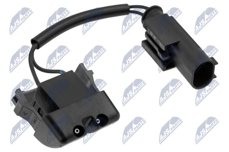 NTY EDS-BM-064 Washer Fluid Jet, window cleaning
