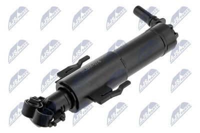 Washer Fluid Jet, headlight cleaning NTY EDS-BM-074