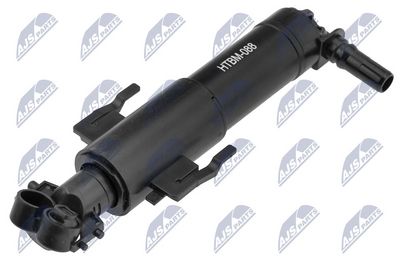 Washer Fluid Jet, headlight cleaning NTY EDS-BM-088