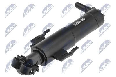 Washer Fluid Jet, headlight cleaning NTY EDS-BM-089