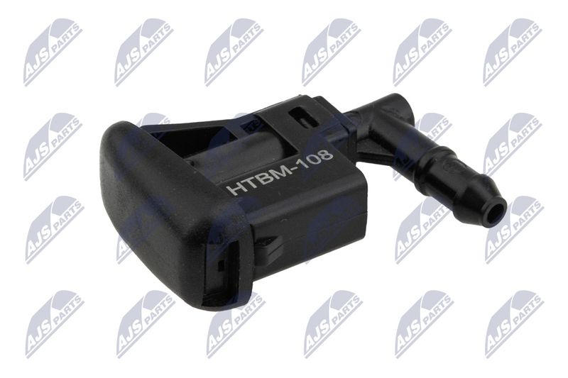 NTY EDS-BM-108 Washer Fluid Jet, window cleaning