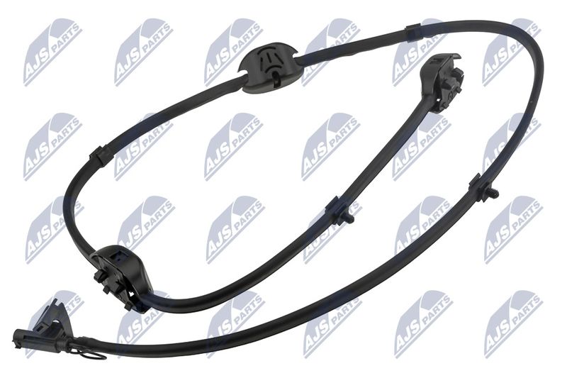 NTY EDS-BM-109 Nozzle chain, window cleaning