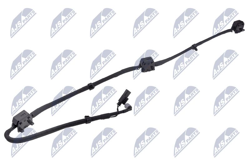 NTY EDS-BM-114 Nozzle chain, window cleaning