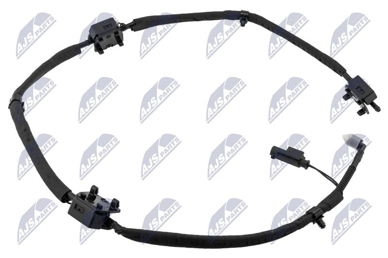 NTY EDS-BM-121 Washer Fluid Jet, window cleaning