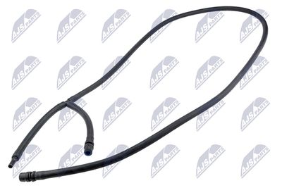 Washer Fluid Pipe, headlight cleaning NTY EDS-BM-127