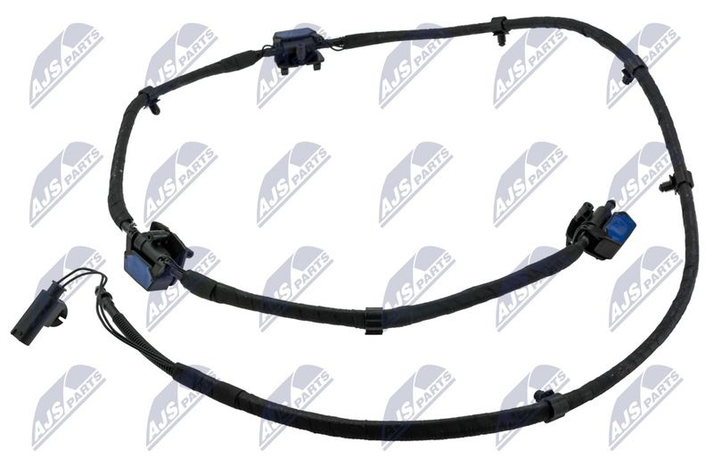 NTY EDS-BM-134 Washer-jet Pipe