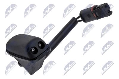 Washer Fluid Jet, window cleaning NTY EDS-BM-135