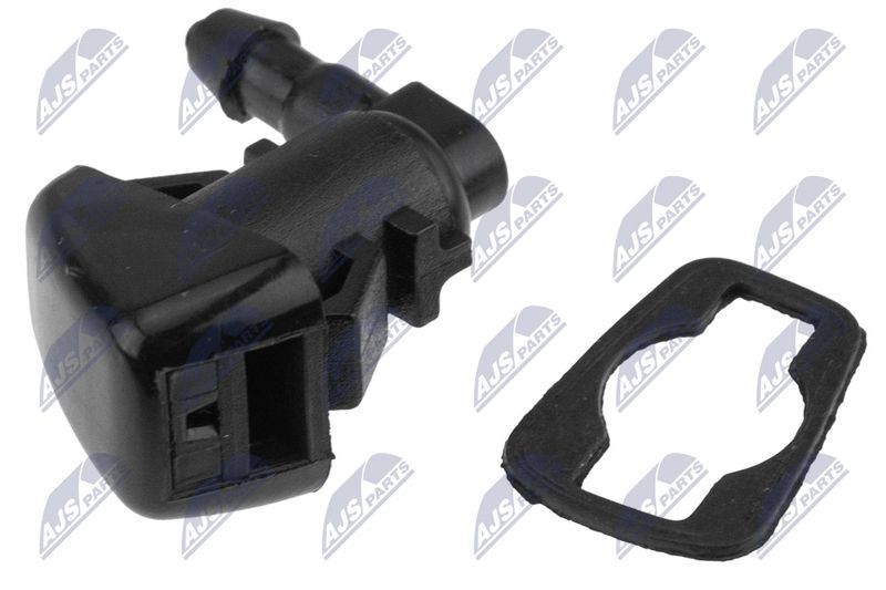 NTY EDS-CH-011 Washer Fluid Jet, window cleaning