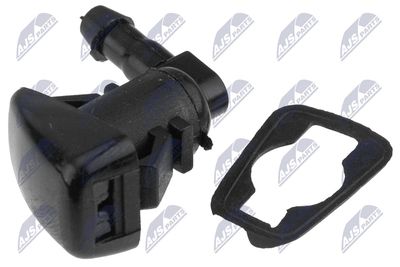 Washer Fluid Jet, window cleaning NTY EDS-CH-013