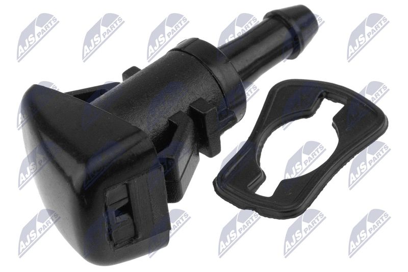 NTY EDS-CH-014 Washer Fluid Jet, window cleaning