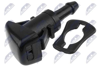 Washer Fluid Jet, window cleaning NTY EDS-CH-014
