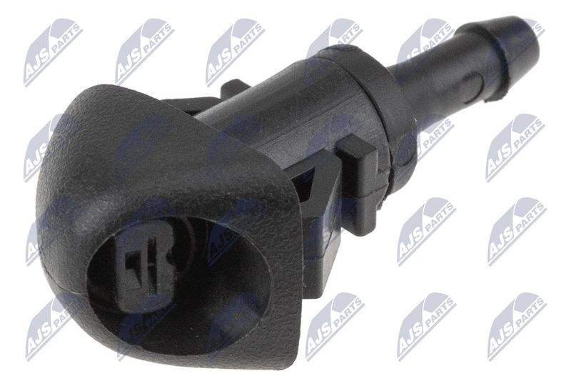 NTY EDS-CH-021 Washer Fluid Jet, window cleaning