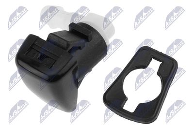 Washer Fluid Jet, window cleaning NTY EDS-CH-022