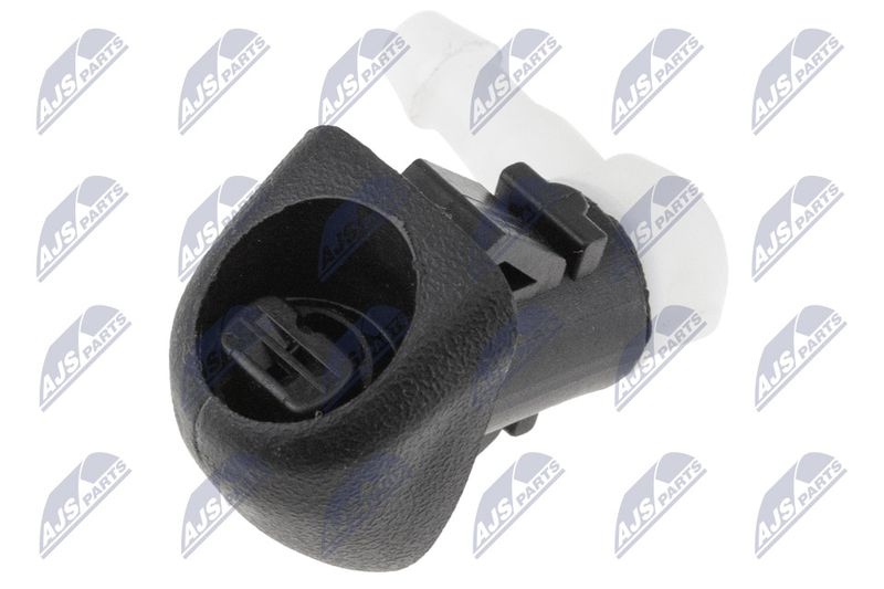NTY EDS-CH-023 Washer Fluid Jet, window cleaning