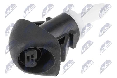 Washer Fluid Jet, window cleaning NTY EDS-CH-024