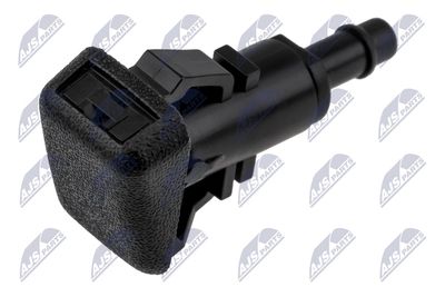 Washer Fluid Jet, window cleaning NTY EDS-CH-026
