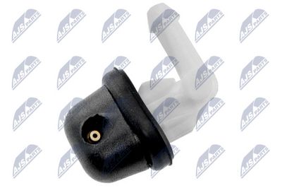 Washer Fluid Jet, window cleaning NTY EDS-CT-002