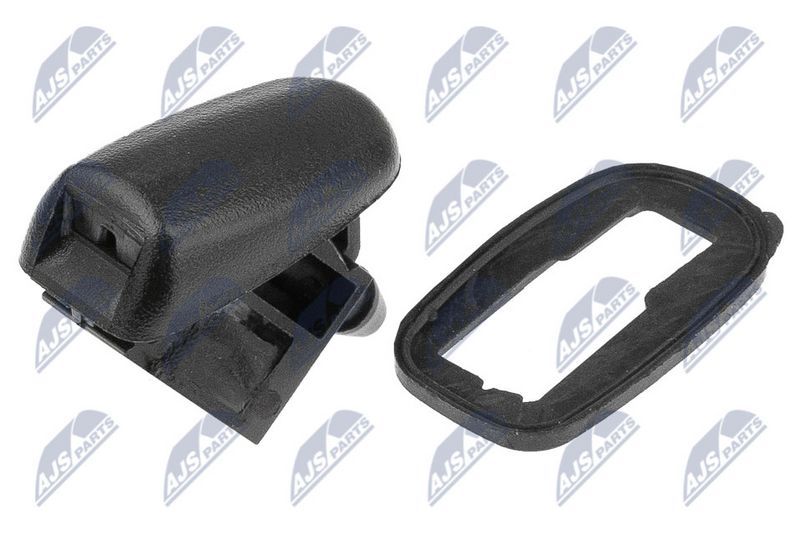 NTY EDS-FR-003 Washer Fluid Jet, window cleaning