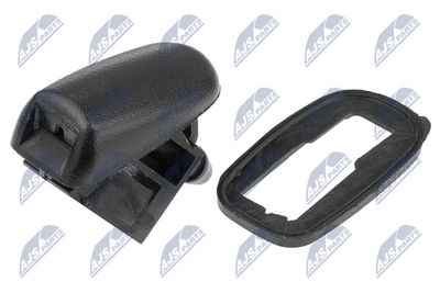 Washer Fluid Jet, window cleaning NTY EDS-FR-003