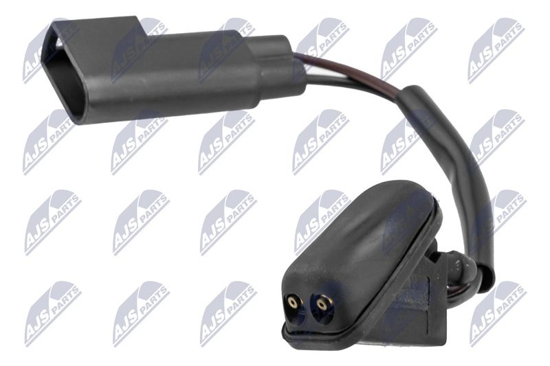 NTY EDS-FR-014 Washer Fluid Jet, window cleaning