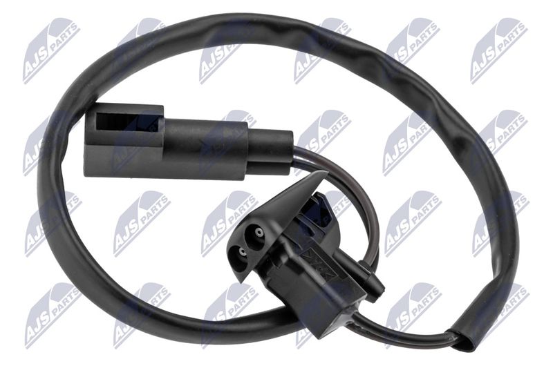 NTY EDS-FR-015 Washer Fluid Jet, window cleaning