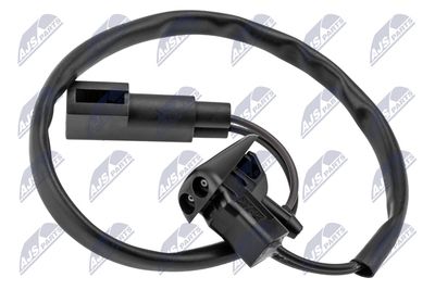 Washer Fluid Jet, window cleaning NTY EDS-FR-015