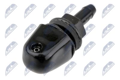 Washer Fluid Jet, window cleaning NTY EDS-HD-015
