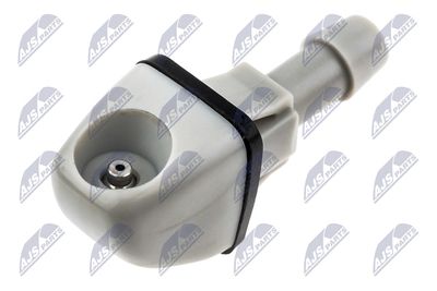 Washer Fluid Jet, window cleaning NTY EDS-HD-017