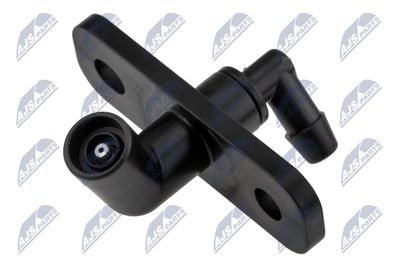 Washer Fluid Jet, window cleaning NTY EDS-HD-018